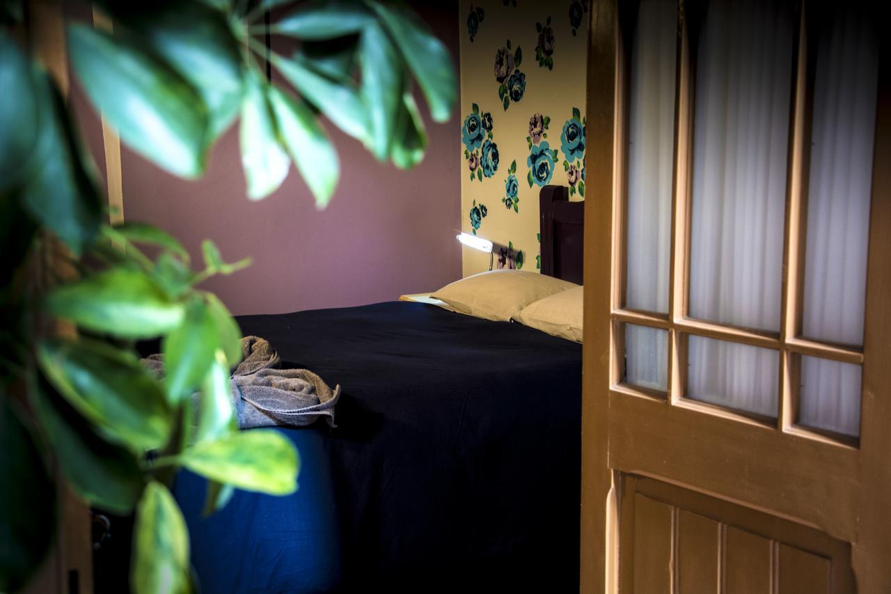 York Vintage Bed & Breakfast La Paz Exterior foto