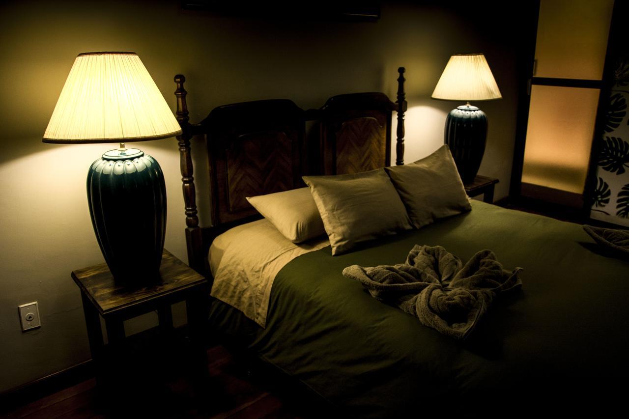 York Vintage Bed & Breakfast La Paz Exterior foto