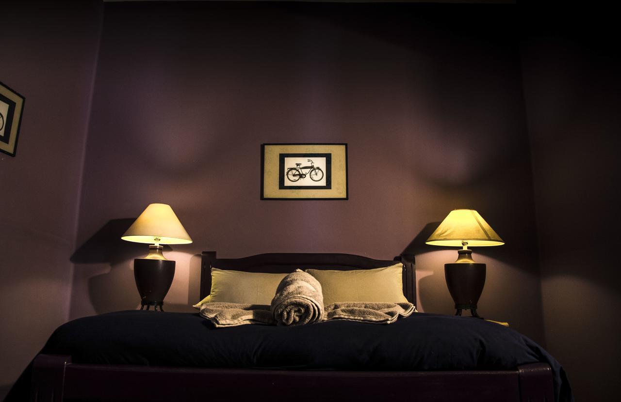 York Vintage Bed & Breakfast La Paz Exterior foto